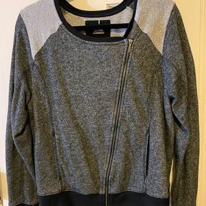 DKNY Jean Light Weight Jacket.